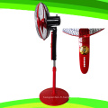16 pouces 24V DC Stand DC Fan ventilateur solaire (SB-S-DC16p)